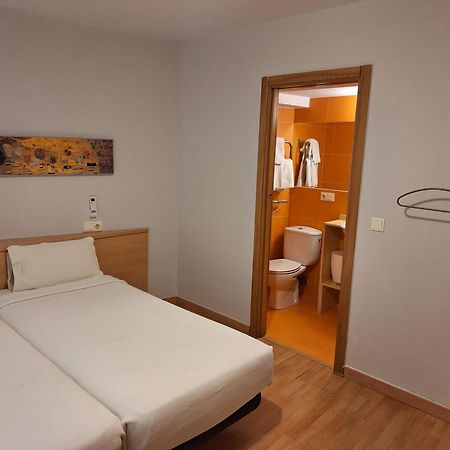 Hotel Pr Blanco Santiago de Compostela Exteriér fotografie
