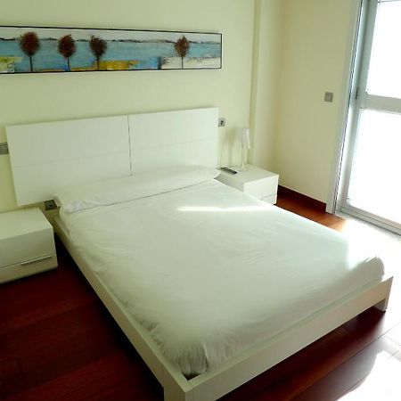 Hotel Pr Blanco Santiago de Compostela Pokoj fotografie