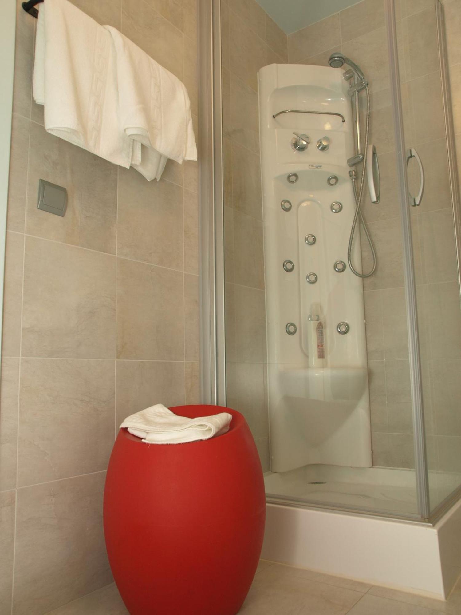 Hotel Pr Blanco Santiago de Compostela Exteriér fotografie