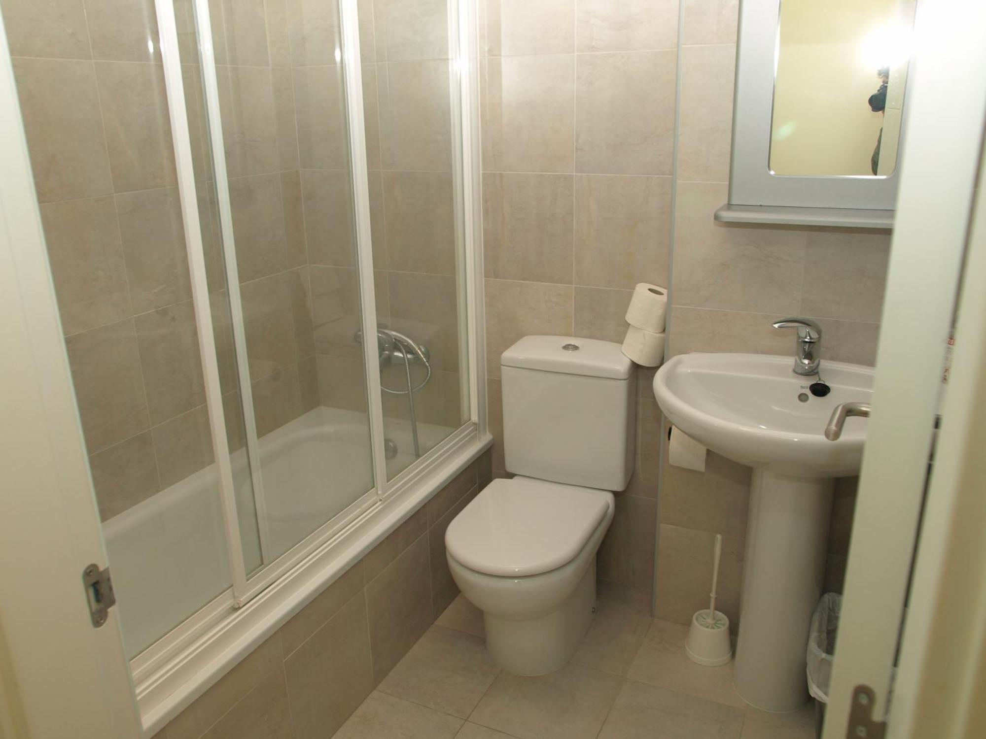 Hotel Pr Blanco Santiago de Compostela Exteriér fotografie