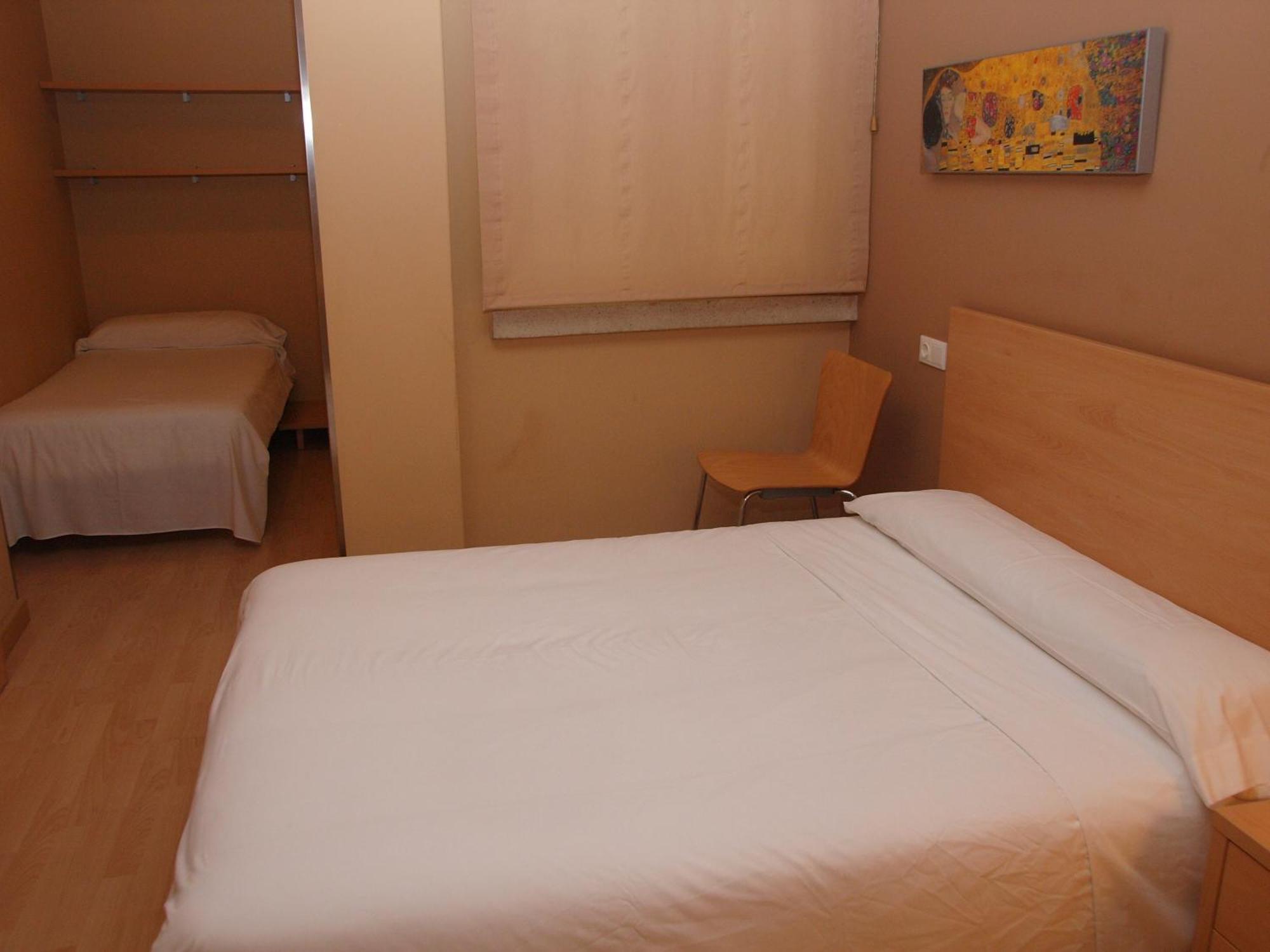 Hotel Pr Blanco Santiago de Compostela Exteriér fotografie