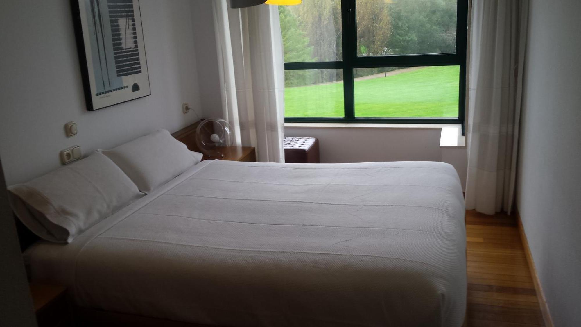Hotel Pr Blanco Santiago de Compostela Pokoj fotografie
