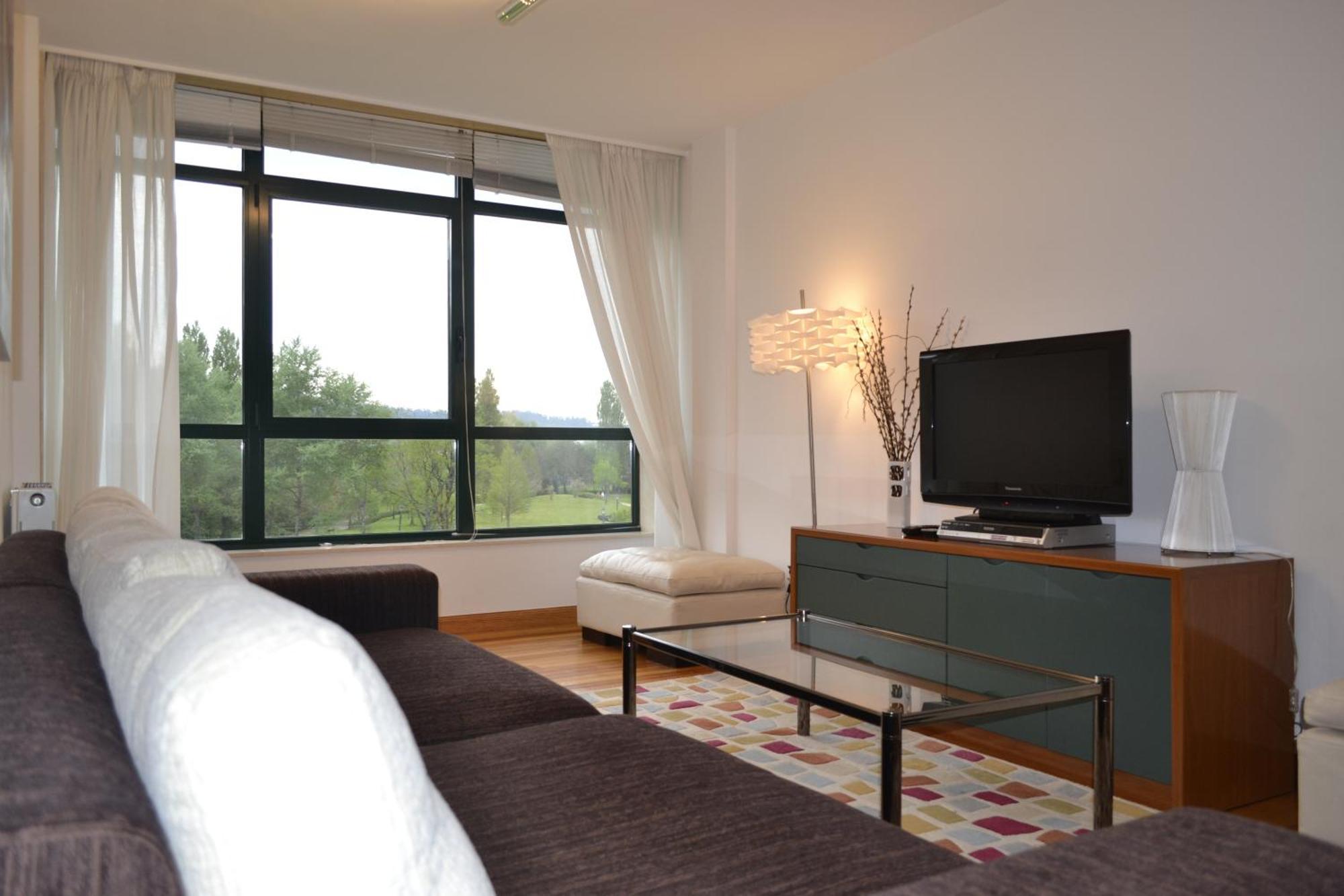 Hotel Pr Blanco Santiago de Compostela Exteriér fotografie