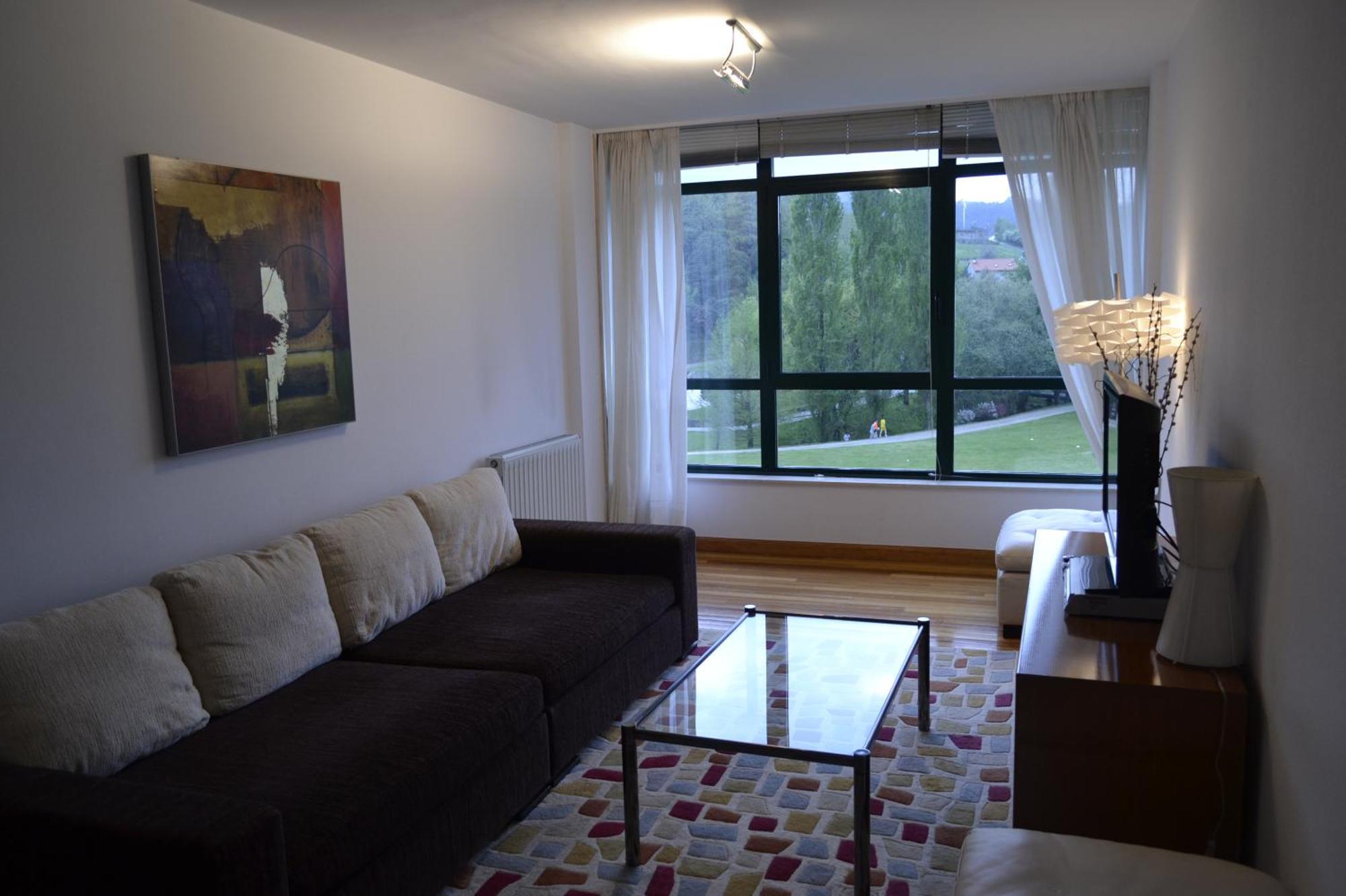 Hotel Pr Blanco Santiago de Compostela Exteriér fotografie
