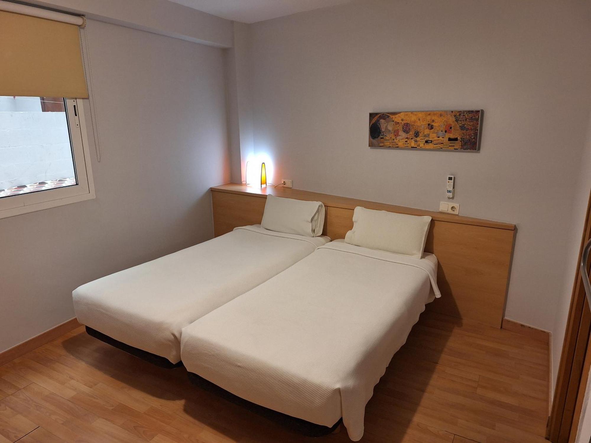 Hotel Pr Blanco Santiago de Compostela Exteriér fotografie
