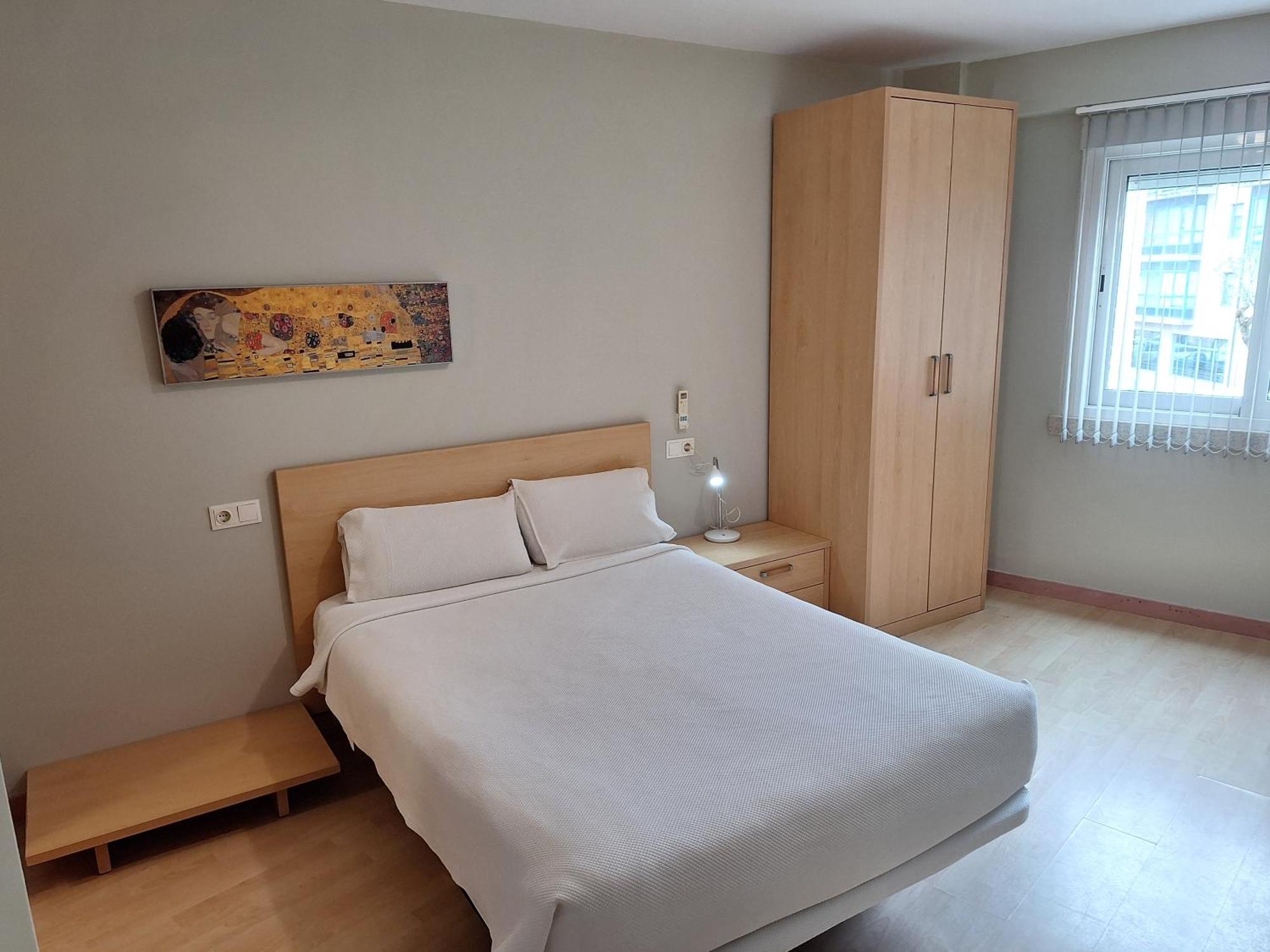 Hotel Pr Blanco Santiago de Compostela Exteriér fotografie