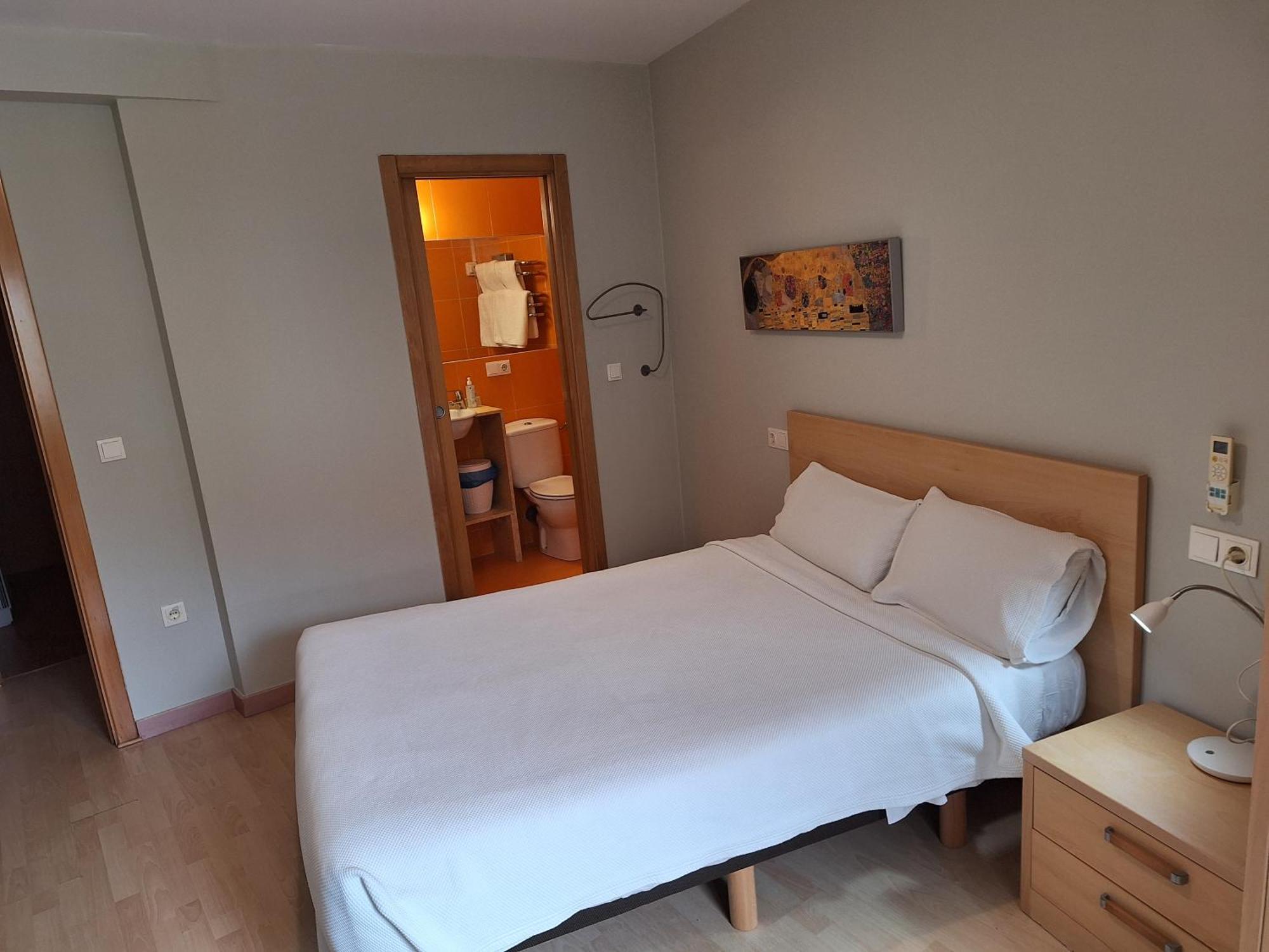 Hotel Pr Blanco Santiago de Compostela Exteriér fotografie