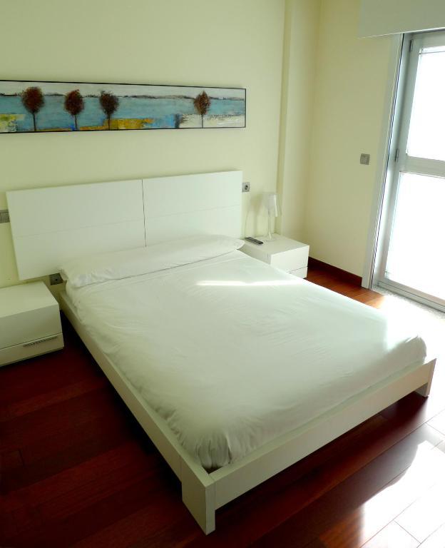 Hotel Pr Blanco Santiago de Compostela Pokoj fotografie