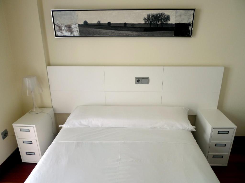 Hotel Pr Blanco Santiago de Compostela Pokoj fotografie