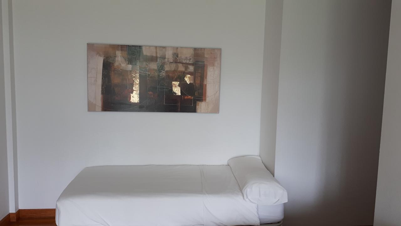 Hotel Pr Blanco Santiago de Compostela Exteriér fotografie