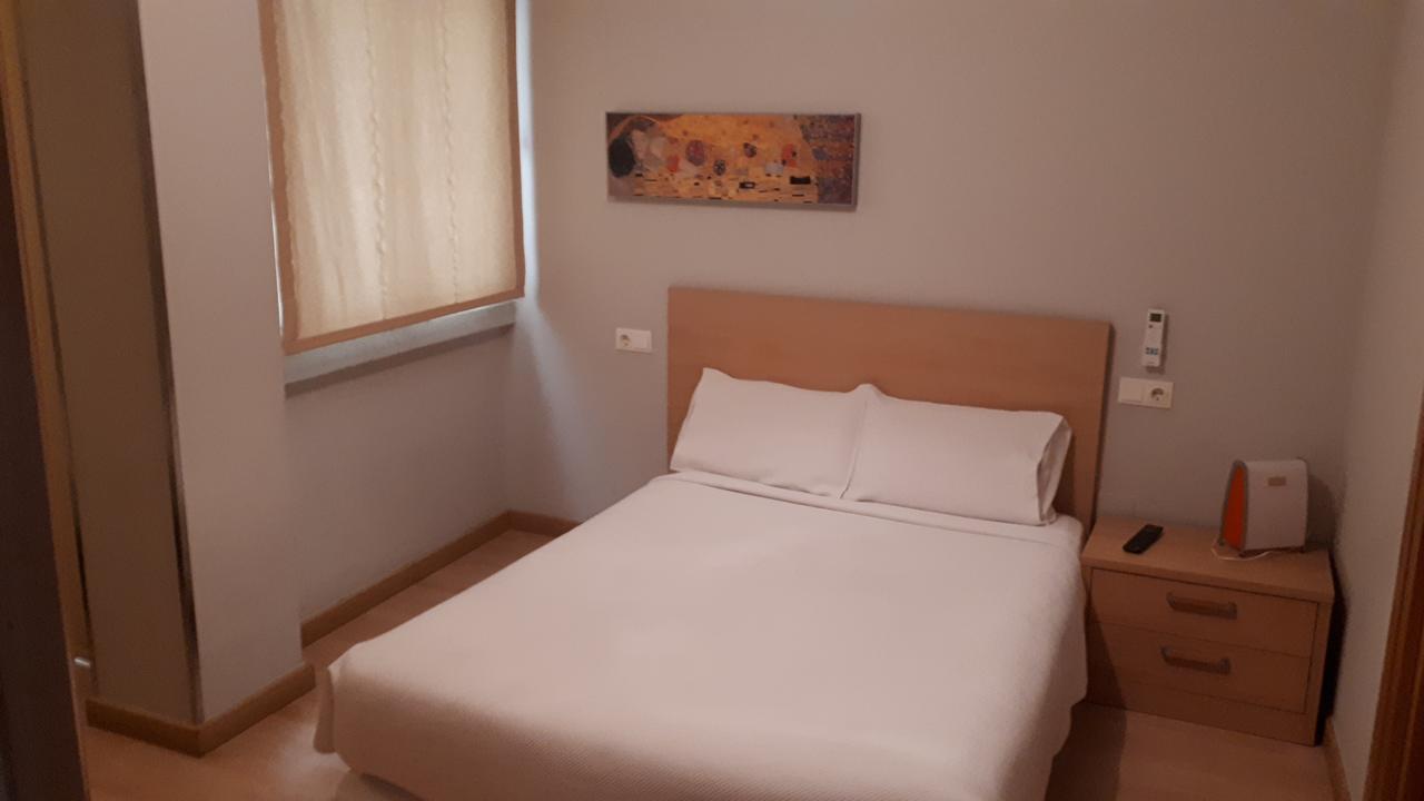 Hotel Pr Blanco Santiago de Compostela Exteriér fotografie